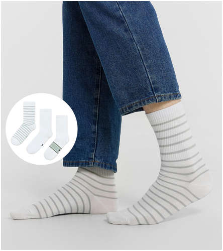 Носки мужские (3 пары) Mark Formelle 103235947