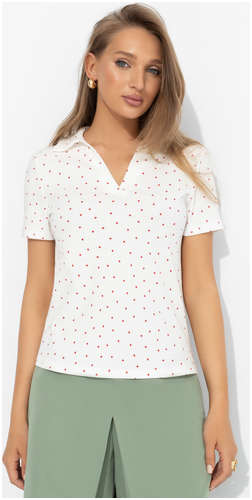 Футболка CHARUTTI / 103240153 - вид 2