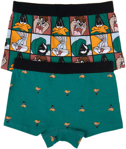 Трусы трикотажные PLAYTODAY / 103182551 - вид 2