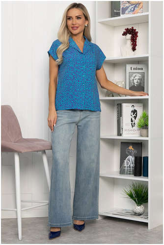 Блуза LT COLLECTION / 103239638 - вид 2