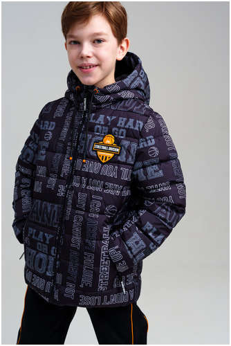 Куртка PLAYTODAY / 103222195 - вид 2