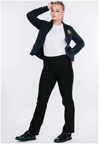 Брюки женские Nobby Constellation / 103239806 - вид 2