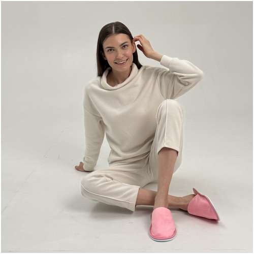 Туфли комнатные (тапочки) TapModa 103229780