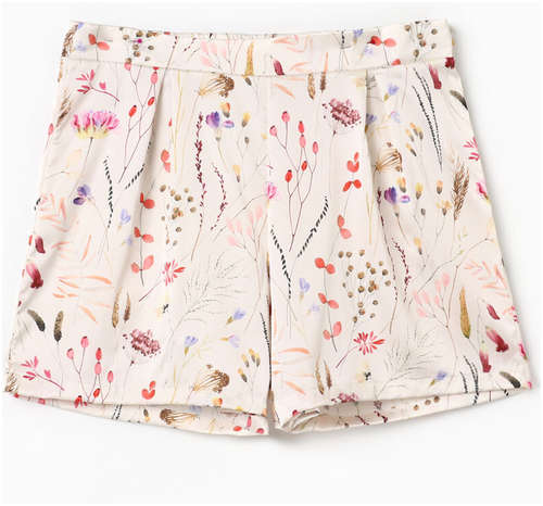 Шорты KAFTAN 103194917