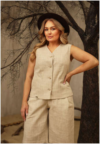 Жилет Dimma Fashion Studio 103233151