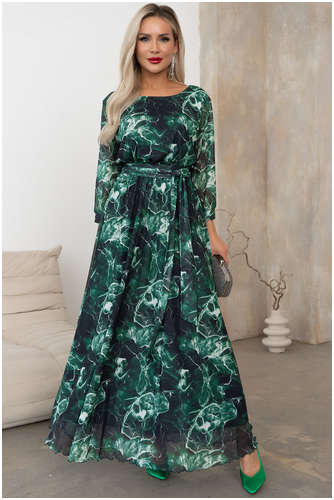 Платье Nikol / 103238781 - вид 2