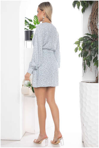 Платье LT COLLECTION / 103191324 - вид 2