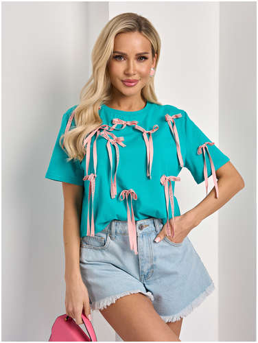 Футболка Jetty 103235547