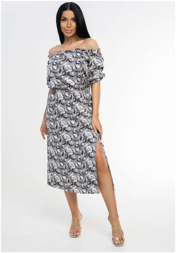 Платье Текс-Плюс / 103239398 - вид 2