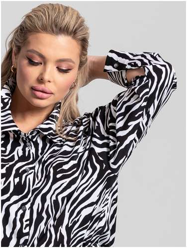 Рубашка 4ADAMIS / 103234747 - вид 2