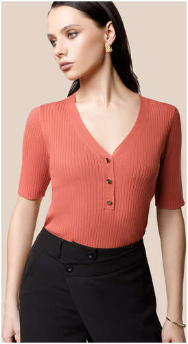 Джемпер VILATTE 103241225