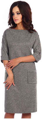 Платье Кирстен Serenada / 10359312 - вид 2