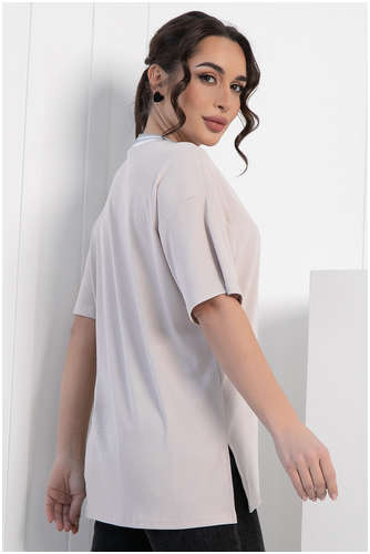 Футболка LT COLLECTION / 103226141 - вид 2