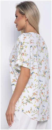 Блуза LT COLLECTION / 103198723 - вид 2