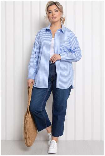 Рубашка Леди Агата 103225082