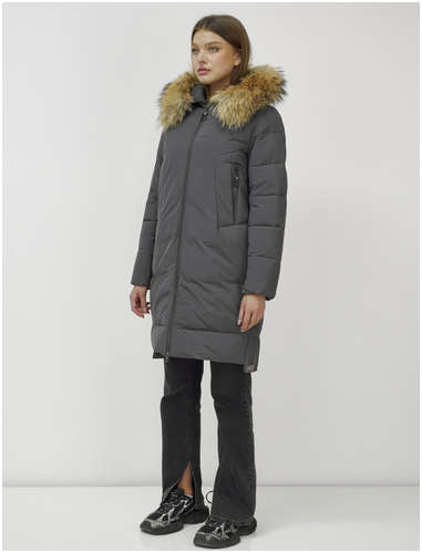 Куртка HaiLuoZi / 103216540 - вид 2