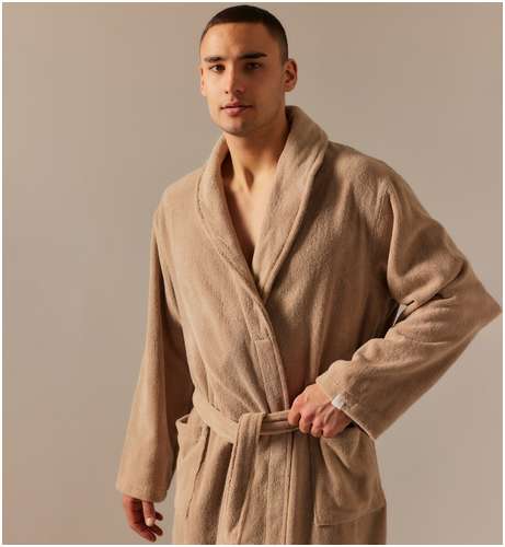 Халат махровый Sima-Land Home / 103222283 - вид 2