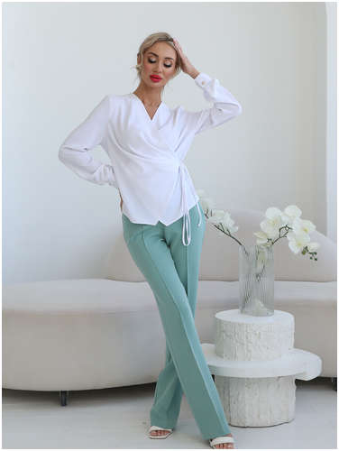 Блуза Wisell / 103181775 - вид 2