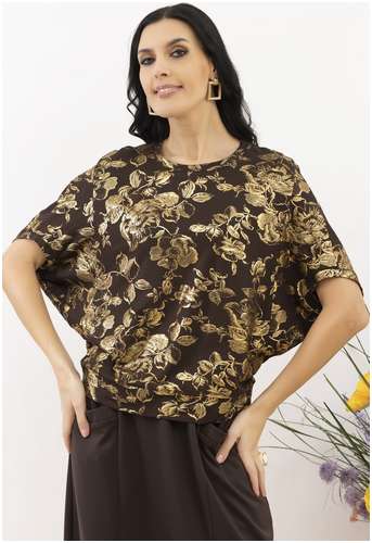 Блуза AhaLodensa / 103228479 - вид 2