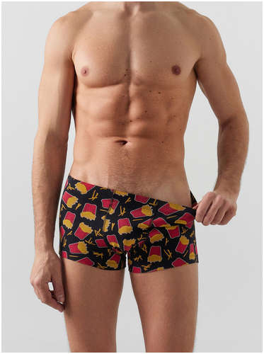 Трусы мужские Mark Formelle / 103221857 - вид 2