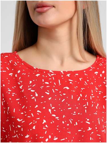 Блузка Виотекс / 103240343 - вид 2