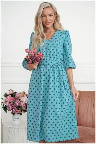 Платье LT COLLECTION / 103243260 - вид 2