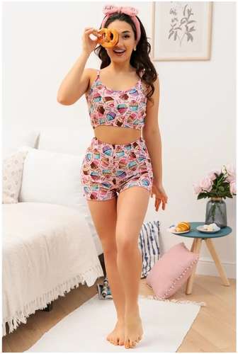 Пижама Твойфасон 103235993