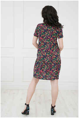 Платье ОПТ МОДА / 10315987 - вид 2