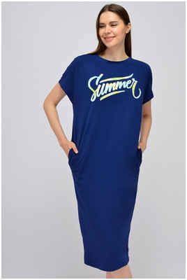 Платье VISERDI / 10338200 - вид 2