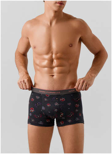 Трусы мужские Mark Formelle / 103239880 - вид 2
