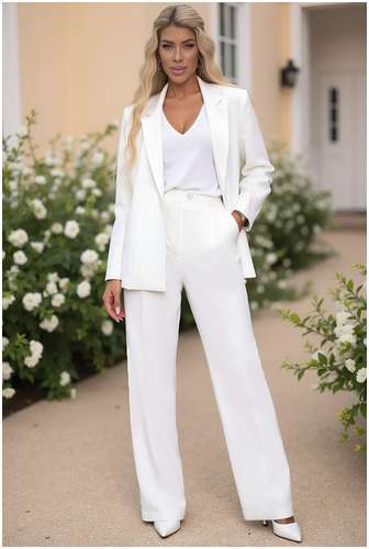 Брюки LT COLLECTION 103240207