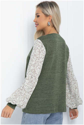 Джемпер LT COLLECTION / 103215365 - вид 2