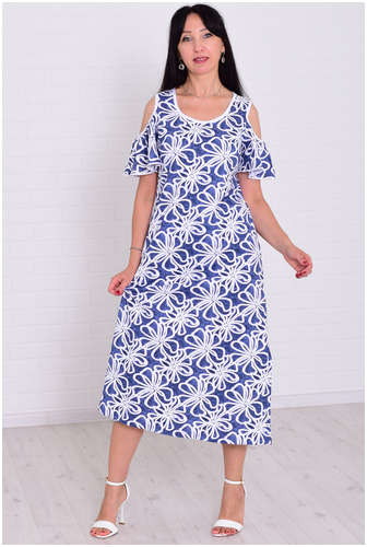 Сарафан Новое кимоно / 103239034 - вид 2