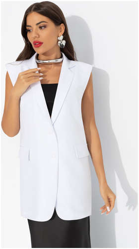 Жилет CHARUTTI / 103238772 - вид 2