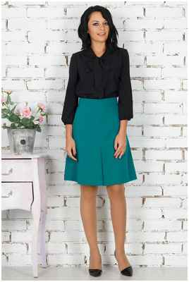 Блуза AjouR / 10364791 - вид 2