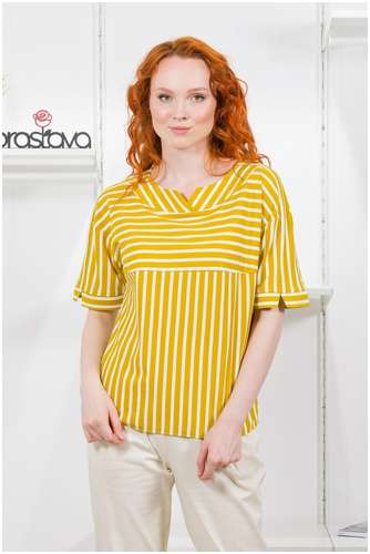 Блузка Braslava / 103229336 - вид 2