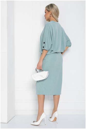 Платье LT COLLECTION / 103221296 - вид 2