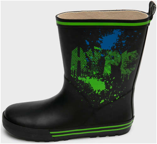 Сапоги PLAYTODAY / 103220404 - вид 2