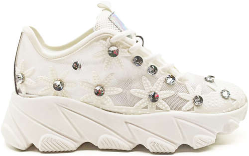 Полуботинки ESCAN / 103233723 - вид 2