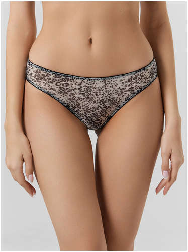 Трусы женские (3шт.) Mark Formelle / 103236453 - вид 2