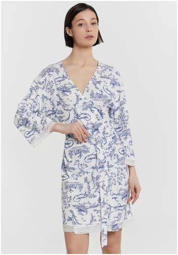 Халат женский Mark Formelle / 103226596 - вид 2