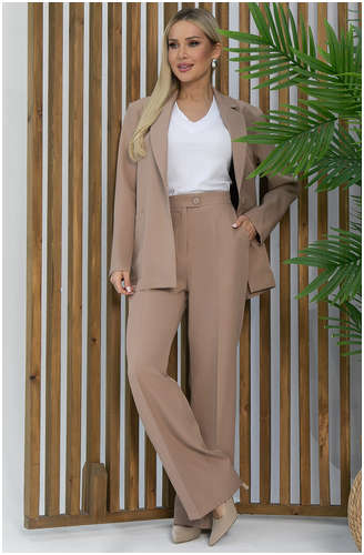 Брюки LT COLLECTION 103235646