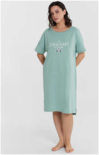 Сорочка ночная женская Mark Formelle / 103238979 - вид 2