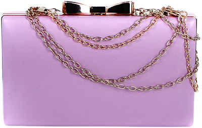 Клатч Flioraj / 10316651 - вид 2