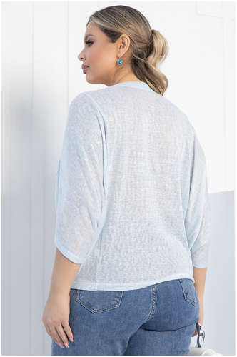 Блуза LT COLLECTION / 103225621 - вид 2