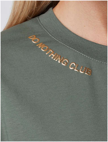 Футболка VILATTE / 103239280 - вид 2