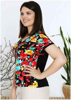 Блуза AhaLodensa / 10363766 - вид 2