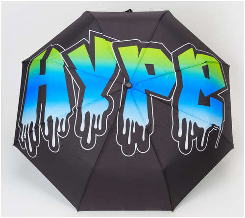 Зонт PLAYTODAY / 103223877 - вид 2