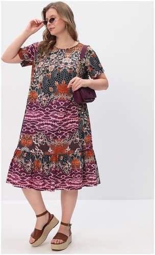 Платье Dora LA Via Estelar / 103230315 - вид 2