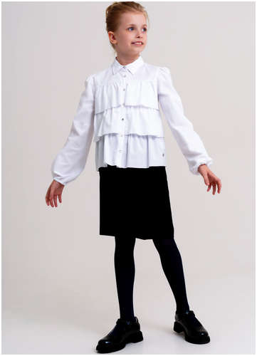 Блузка PLAYTODAY / 103236910 - вид 2